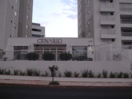FACHADA DO PRÉDIO